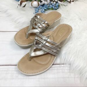 born tansey sandal